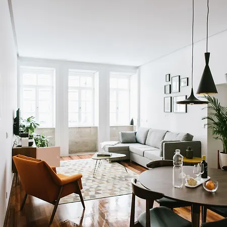 Myo Design House By Lovelystay * 포르투