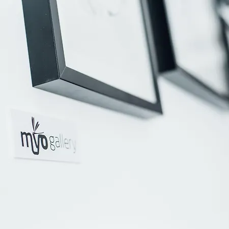 Myo Design House By Lovelystay *