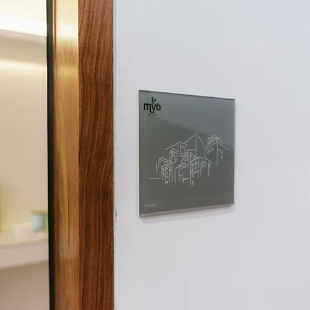 Myo Design House By Lovelystay * 포르투