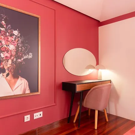 Myo Design House By Lovelystay 아파트 포르투