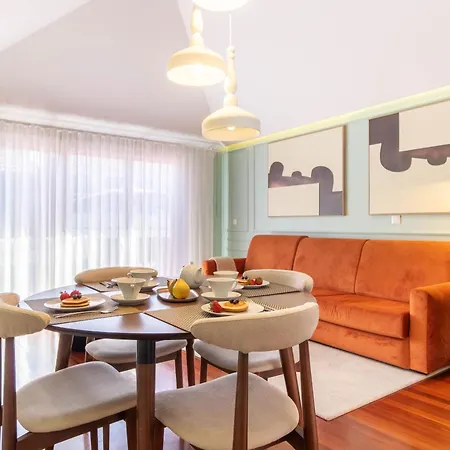 Myo Design House By Lovelystay *
