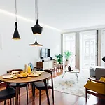 Myo Design House By Lovelystay Apartamento Porto