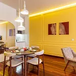 Myo Design House By Lovelystay Apartamento Porto