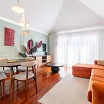 Apartmán Myo Design House By Lovelystay