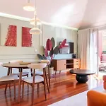 Apartmán Myo Design House By Lovelystay Porto