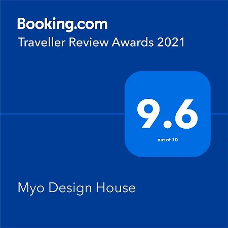 Myo Design House פורטו