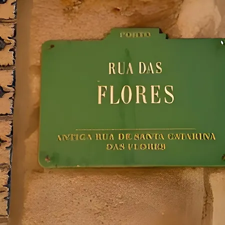 アパート Myo Design House ポルト