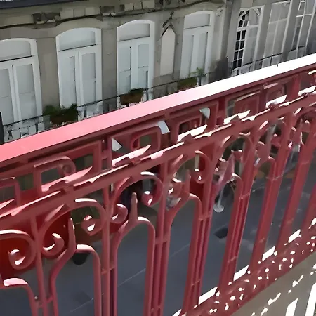 Myo Design House By Lovelystay Διαμέρισμα Πόρτο