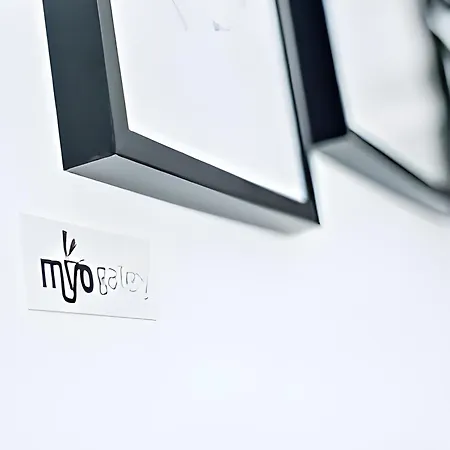 Myo Design House Апартаменты *