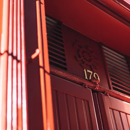 アパート Myo Design House ポルト