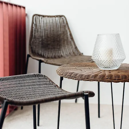 Myo Design House Апартаменты *