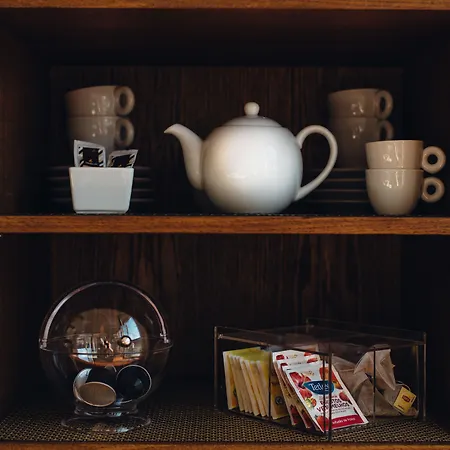 Апартаменты Myo Design House