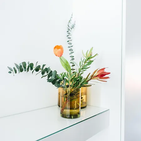 Myo Design House アパート ポルト