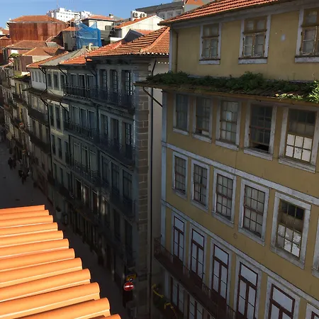 Myo Design House By Lovelystay * Oporto