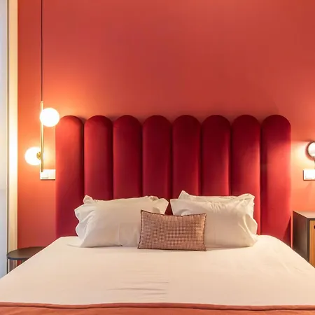 Myo Design House By Lovelystay Porto