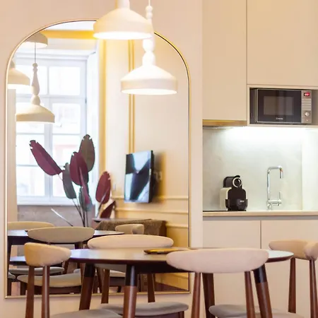 Myo Design House By Lovelystay 포르투