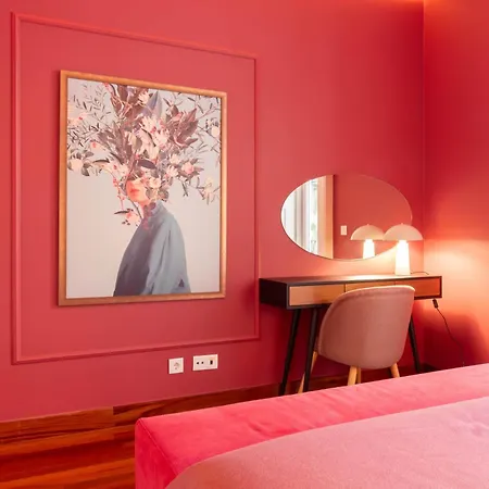 Myo Design House By Lovelystay Apartment