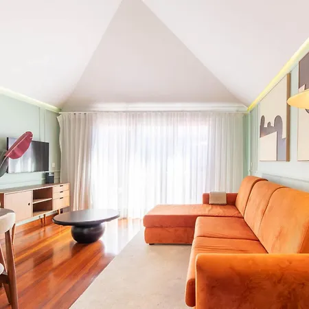 Lejlighed Myo Design House By Lovelystay