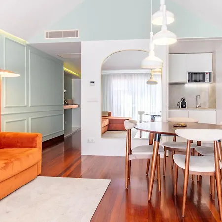 Myo Design House By Lovelystay Apartment