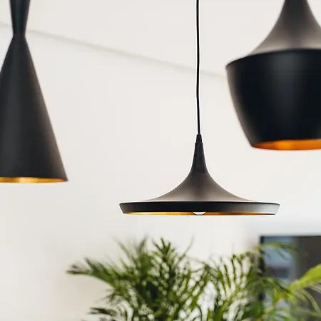 Myo Design House בית הארחה