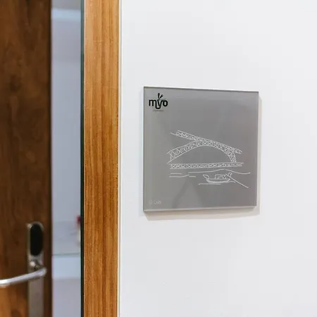 Myo Design House בית הארחה פורטו