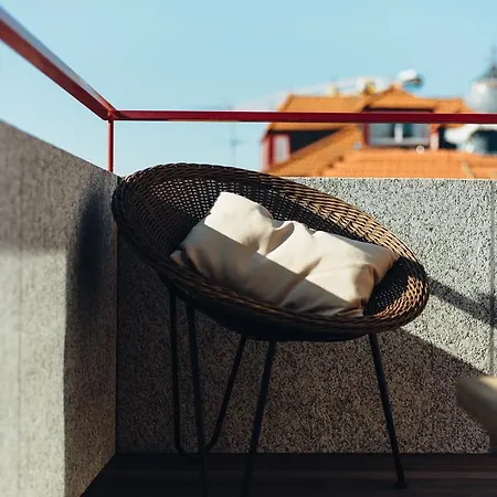 בית הארחה Myo Design House