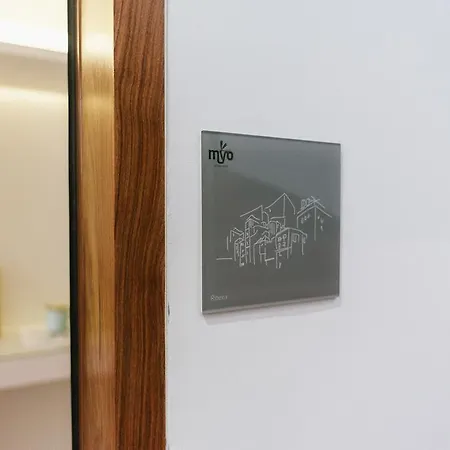 Myo Design House פורטו