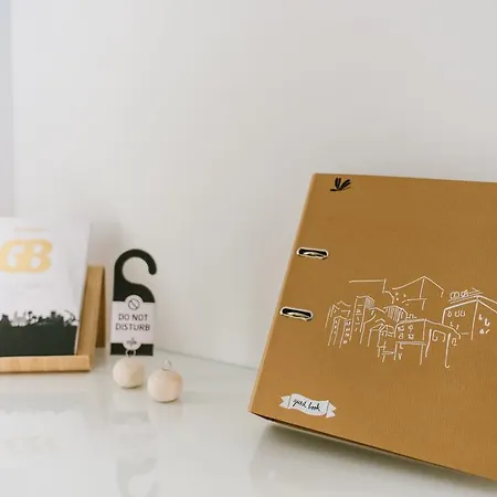 Myo Design House Порту