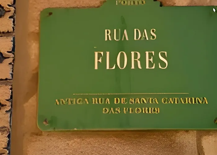 Apartman Myo Design House By Lovelystay Porto