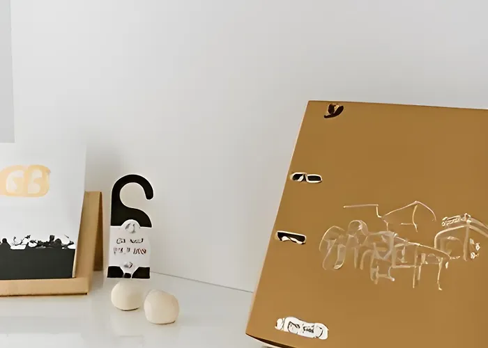 Διαμέρισμα Myo Design House By Lovelystay