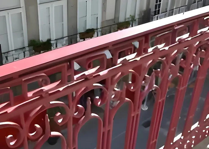 Myo Design House By Lovelystay Διαμέρισμα Πόρτο