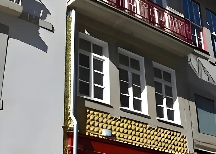 Myo Design House By Lovelystay Apartman