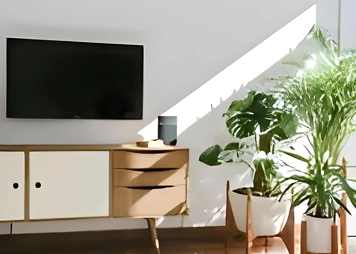 Apartman Myo Design House By Lovelystay *