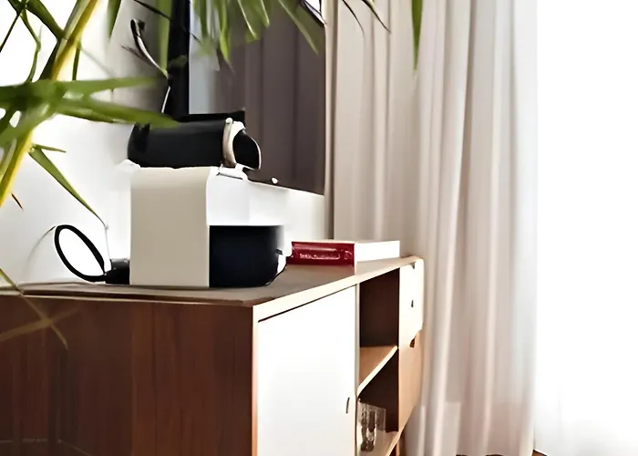 Myo Design House By Lovelystay * Porto