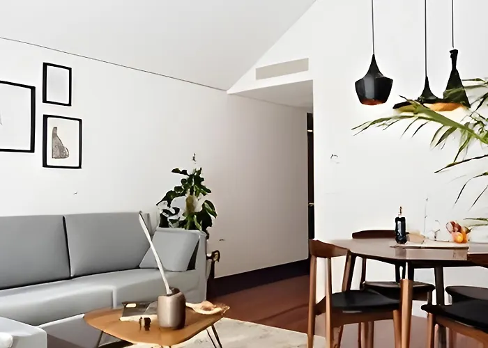 Apartman Myo Design House By Lovelystay