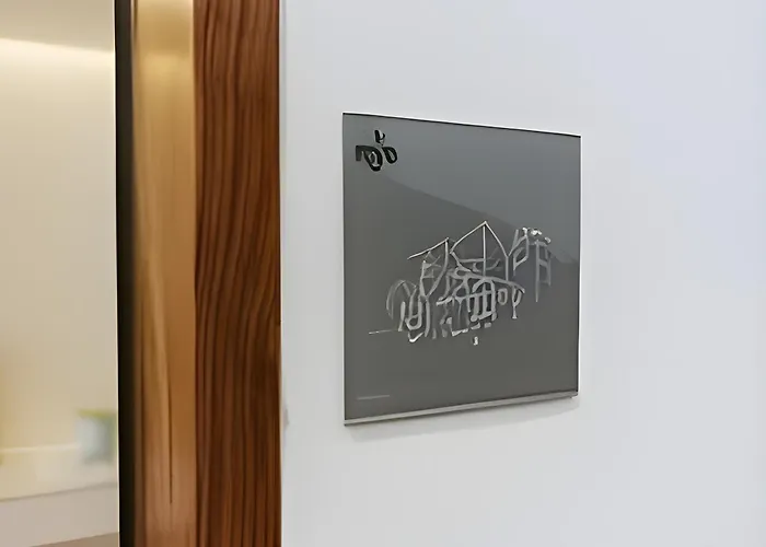 Apartman Myo Design House By Lovelystay *