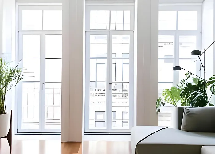 Myo Design House By Lovelystay Porto