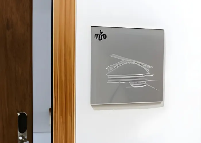 Myo Design House By Lovelystay * Porto