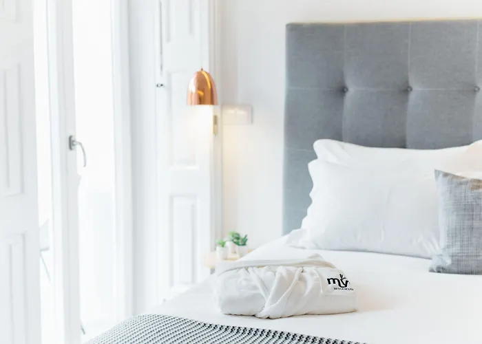 Apartment Myo Design House By Lovelystay *