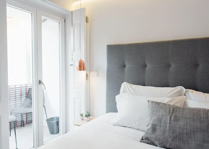 Apartment Myo Design House By Lovelystay *