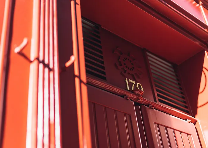 Apartment Myo Design House By Lovelystay Porto