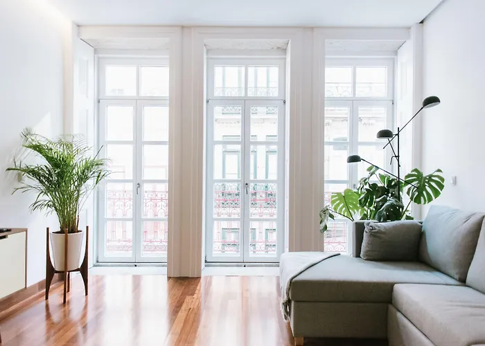 Myo Design House By Lovelystay Apartment