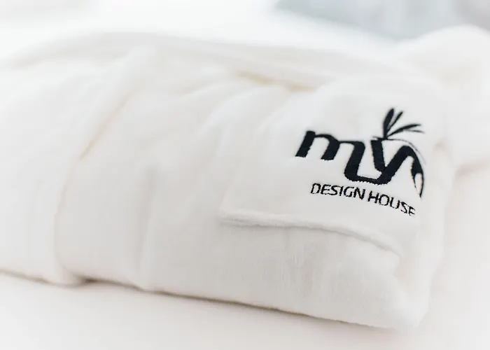 Myo Design House By Lovelystay