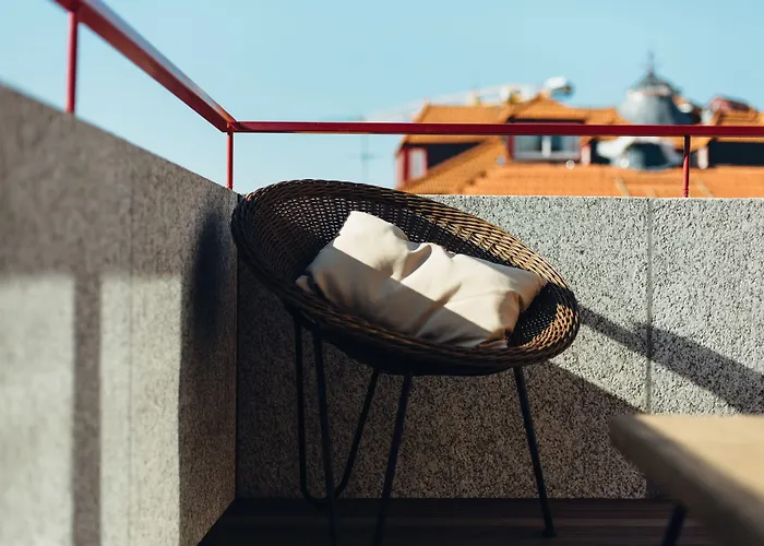 Apartman Myo Design House By Lovelystay *