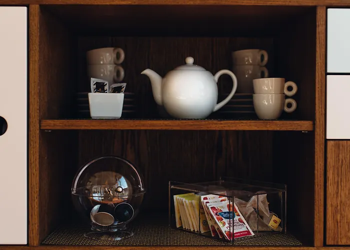 아파트 Myo Design House By Lovelystay