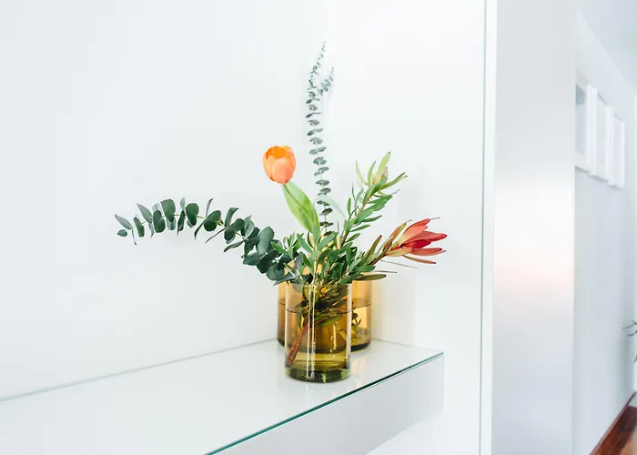 Myo Design House By Lovelystay Apartman Porto