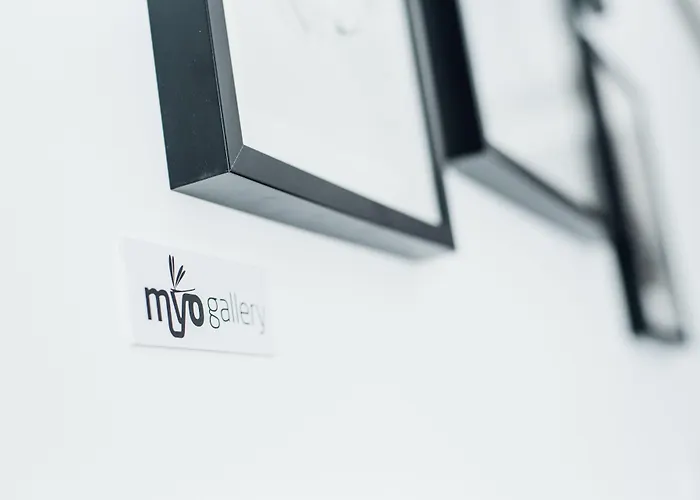 Myo Design House By Lovelystay *