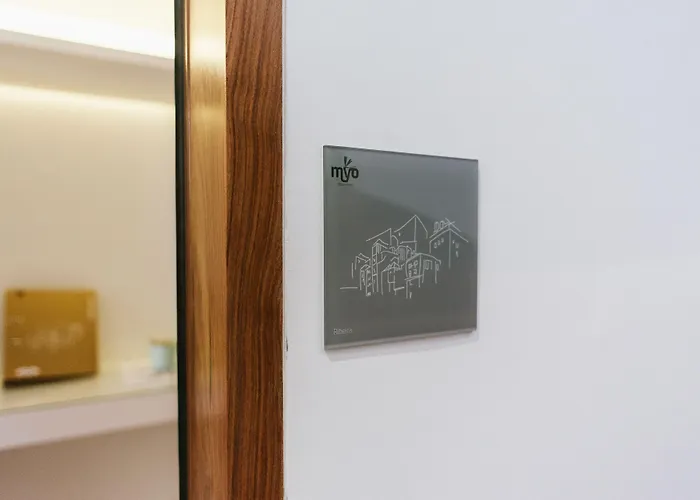 Myo Design House By Lovelystay * 포르투