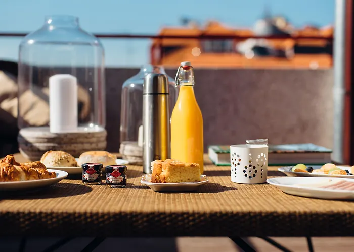 Myo Design House By Lovelystay Apartman Porto