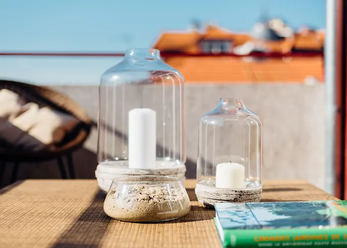 Myo Design House By Lovelystay *